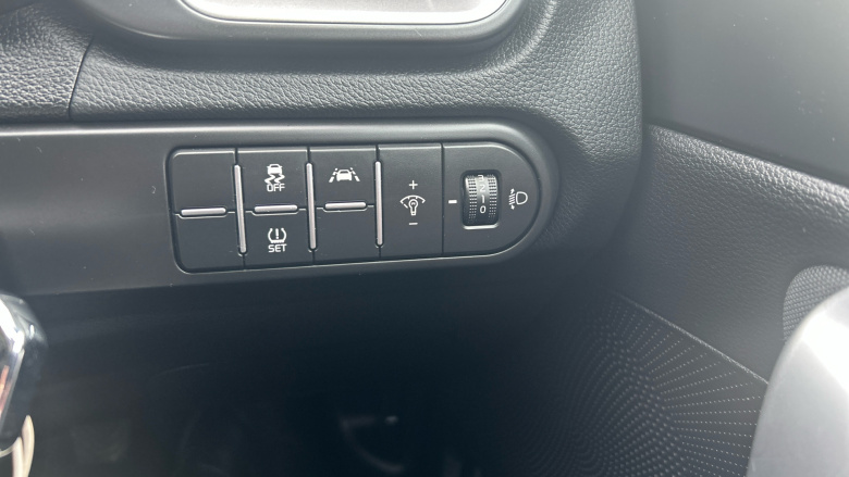 Kia Xceed 1.0T GDi ISG 2 5dr Petrol Hatchback